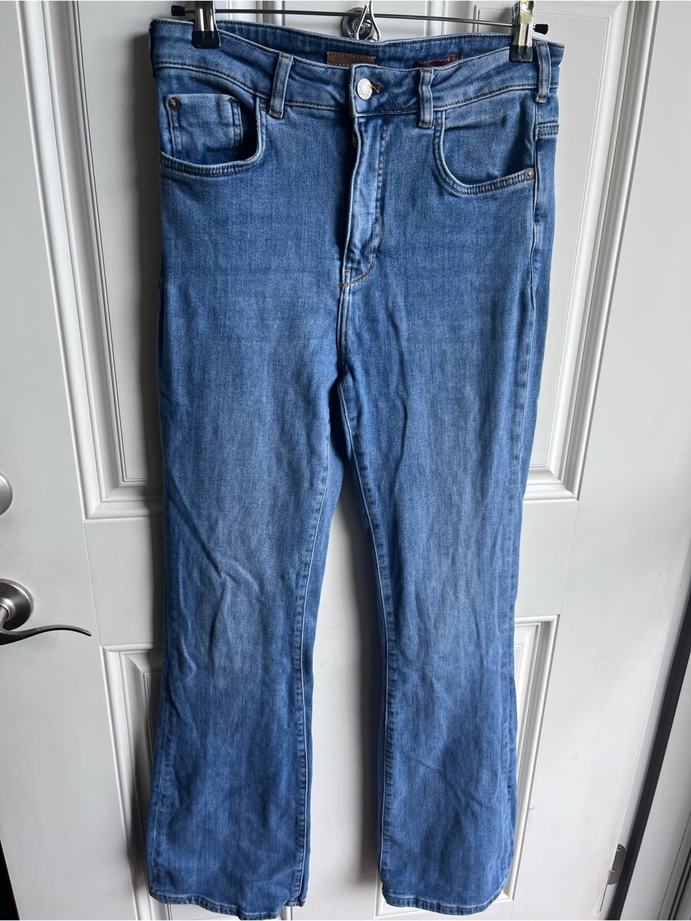Anthropologie Pilcro jeans